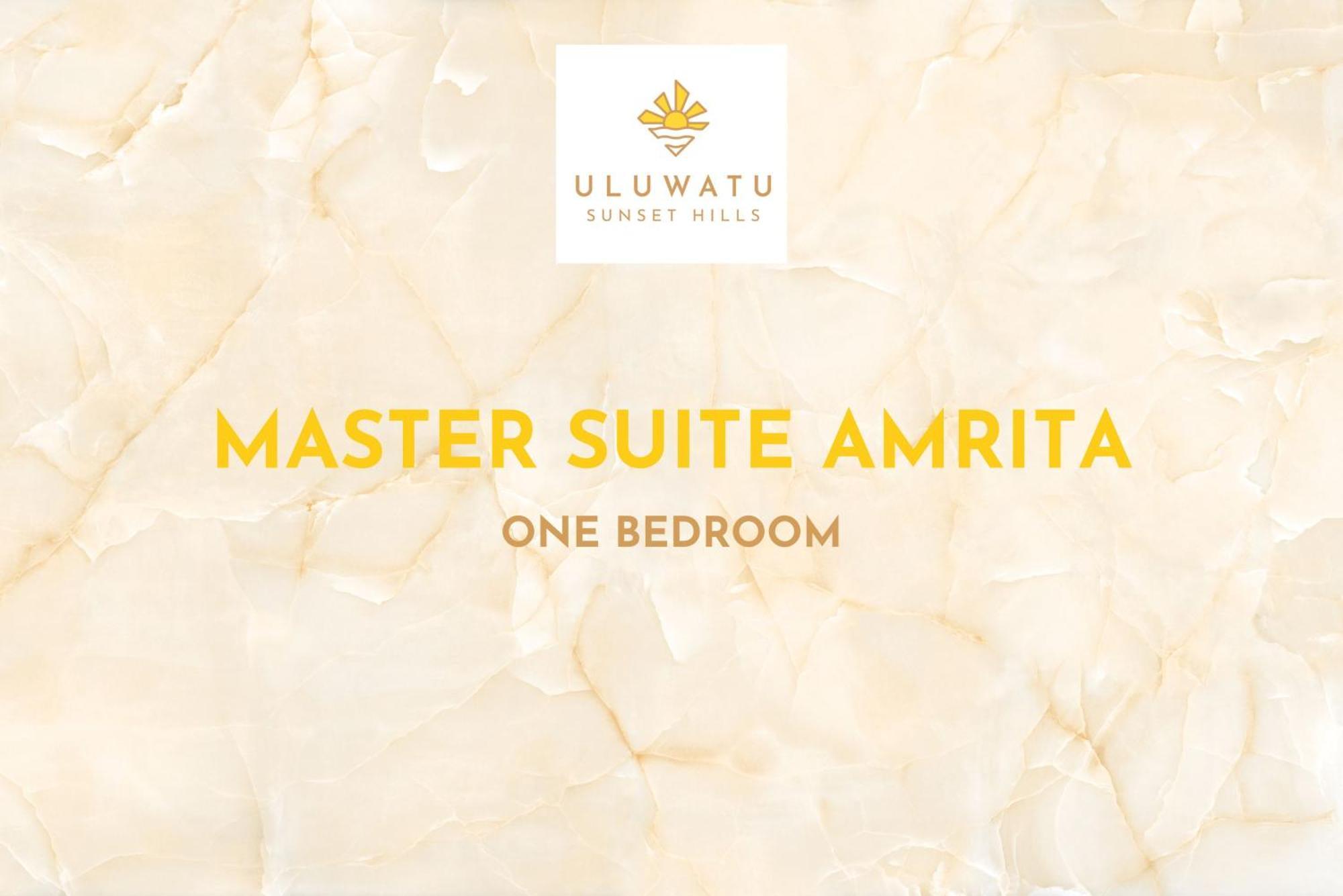 Ferienwohnung Uluwatu Sunset Hills Zimmer foto